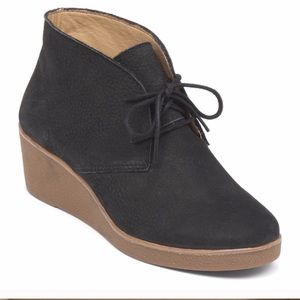 Lucky Brand June Wedge